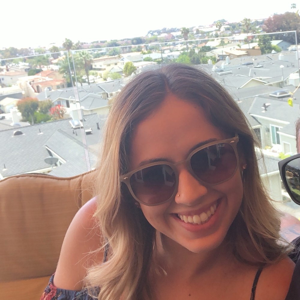 Meet your Posher, Jacqueline